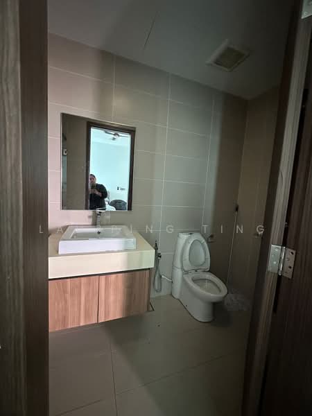 Service Residence for Sale at Green Haven - Lau Ping Ting - PropertyGuru.com.my