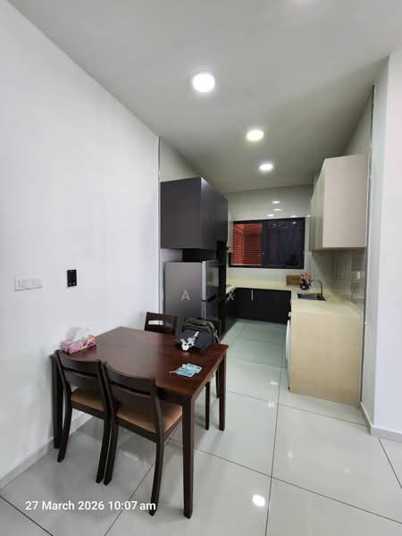 Kings Bay @ Country Garden Danga Bay untuk Untuk Disewa - RM 2,400 /bulan, Apr 2026 - Kitchen - PropertyGuru.com.my