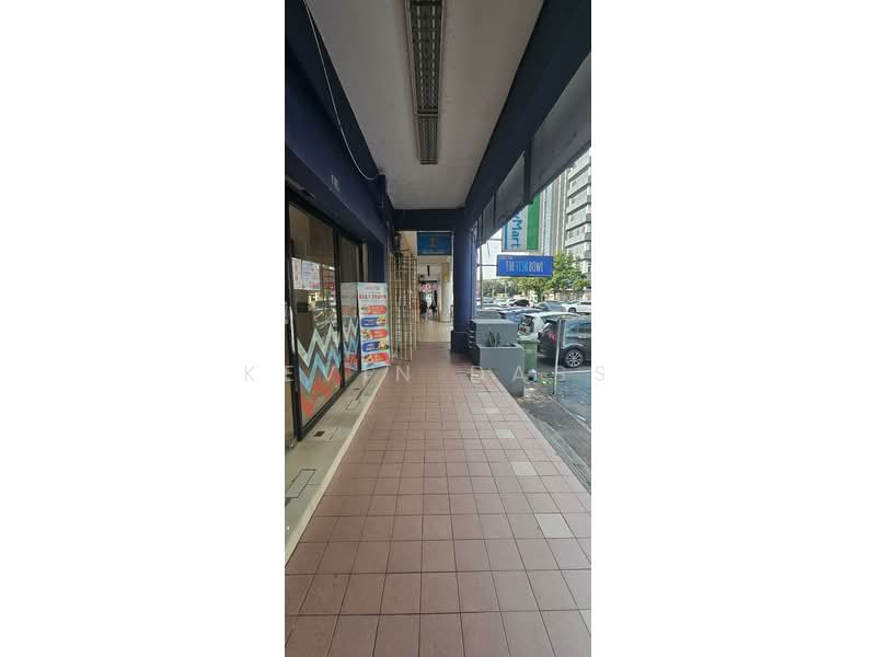 Shop / Office for Rent in Bandar Puteri Puchong (Puchong) - Kevin Dass - Exterior - PropertyGuru.com.my