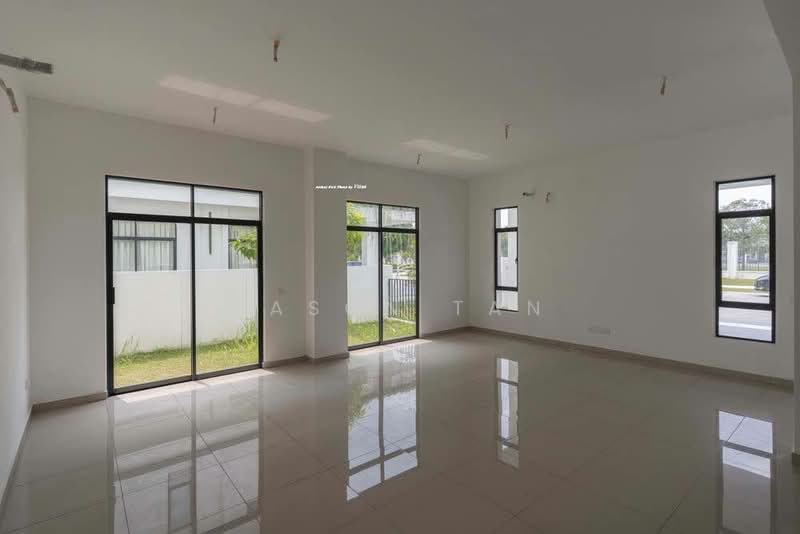Norton Garden Semi D @ Eco Grandeur untuk Untuk Dijual - RM 1,260,000, Apr 2026 - Living Room - PropertyGuru.com.my