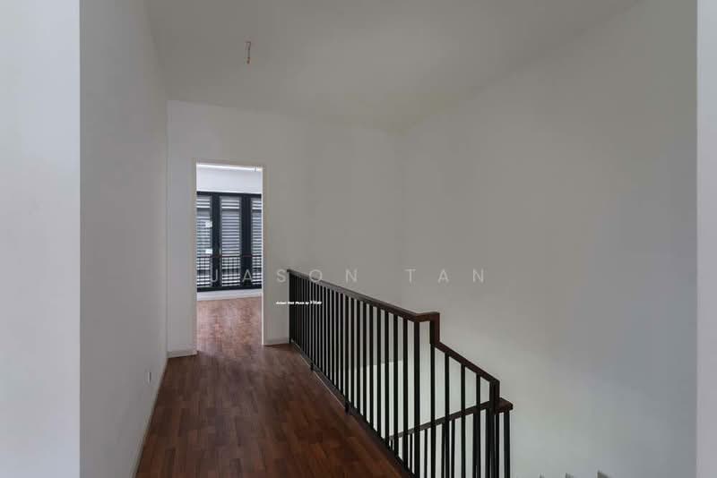 Norton Garden Semi D @ Eco Grandeur untuk Untuk Dijual - RM 1,260,000, Apr 2026 - Corridor - PropertyGuru.com.my