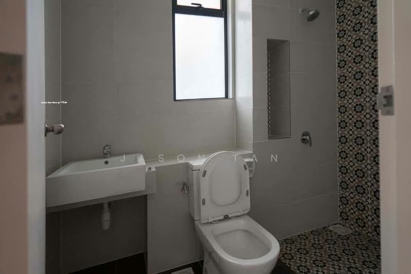 Norton Garden Semi D @ Eco Grandeur untuk Untuk Dijual - RM 1,260,000, Apr 2026 - Bathroom - PropertyGuru.com.my