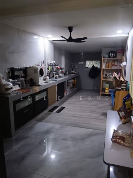 Taman Sri Segambut Kepong Baru untuk Untuk Dijual - RM 920,000, Apr 2026 - Kitchen - PropertyGuru.com.my