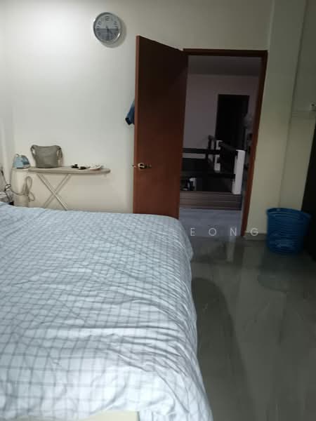 Taman Sri Segambut Kepong Baru untuk Untuk Dijual - RM 920,000, Apr 2026 - Bedroom - PropertyGuru.com.my