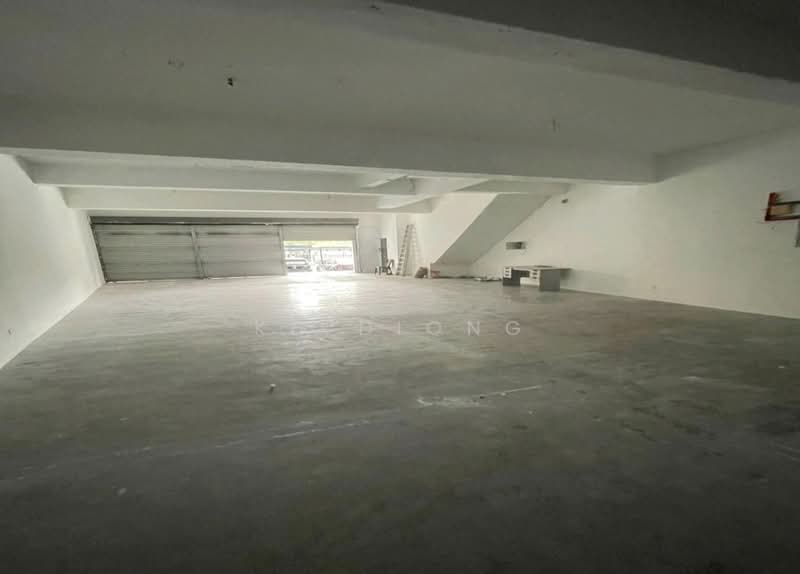 Shop for Rent in SS19 (Subang Jaya) - KH Diong - Interior - PropertyGuru.com.my