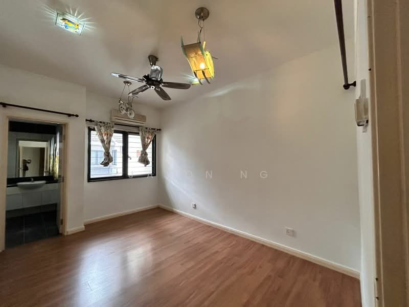 3-storey Terraced House for Sale in Sungai Besi (Kuala Lumpur) - Jason Ng - Interior - PropertyGuru.com.my