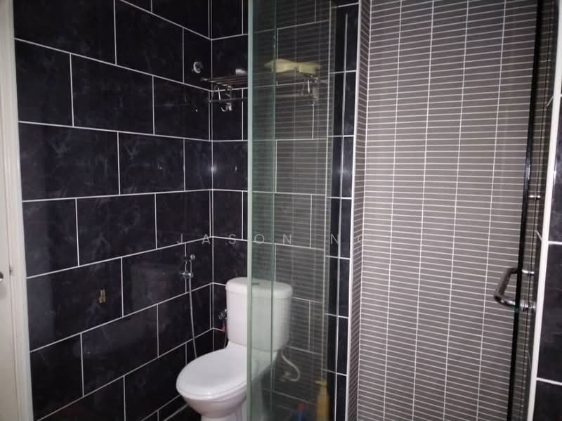 3-storey Terraced House for Sale in Sungai Besi (Kuala Lumpur) - Jason Ng - Bathroom - PropertyGuru.com.my