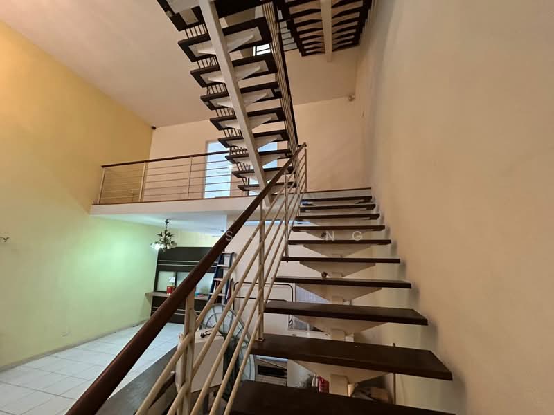 3-storey Terraced House for Sale in Sungai Besi (Kuala Lumpur) - Jason Ng - Interior - PropertyGuru.com.my