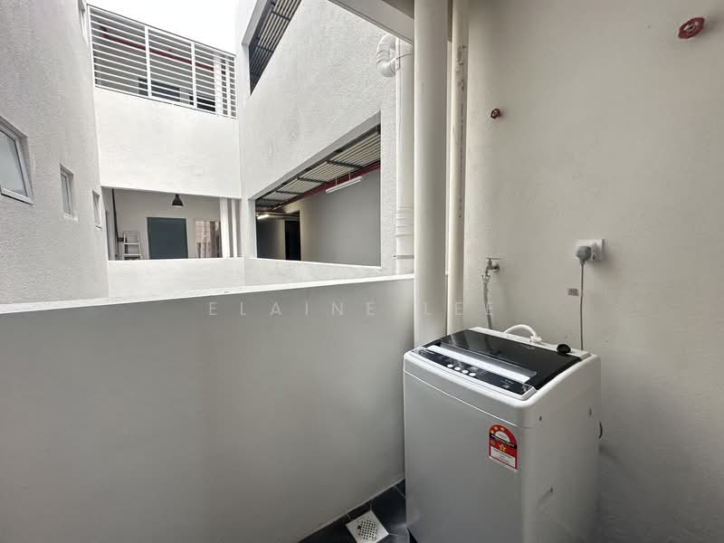 Kita Ria @ Cybersouth untuk Untuk Disewa - RM 1,200 /bulan, Mac 2026 - PropertyGuru.com.my