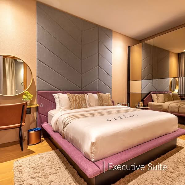 Damansara City Residency (DC Residensi) untuk Untuk Disewa - RM 26,000 /bulan, Mac 2026 - Bedroom - PropertyGuru.com.my