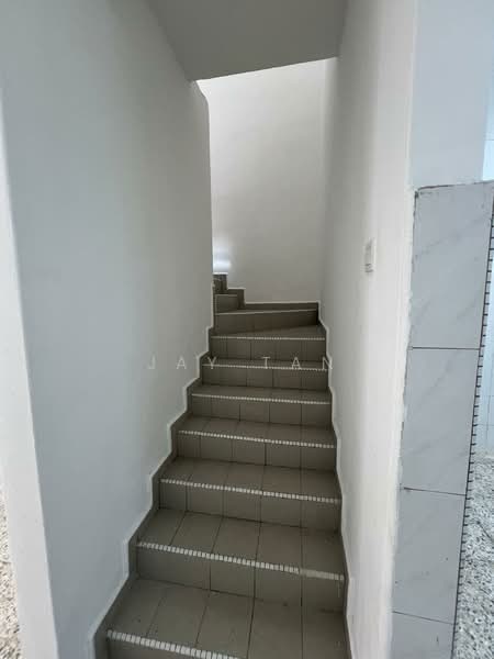 2-storey Terraced House for Rent in Taman Klang Utama (Kapar) - Jay Tan - Interior - PropertyGuru.com.my
