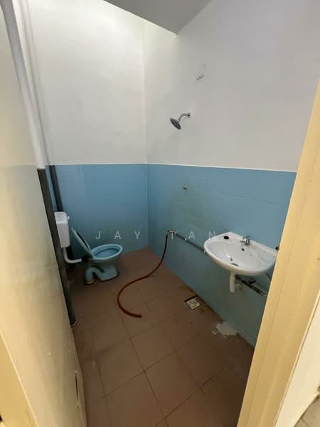 2-storey Terraced House for Rent in Taman Klang Utama (Kapar) - Jay Tan - PropertyGuru.com.my