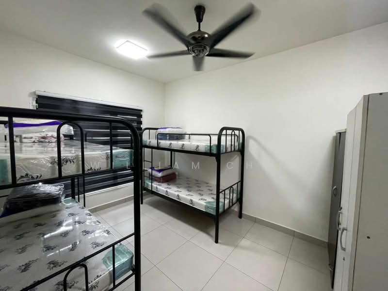 Edusphere untuk Untuk Disewa - RM 800 /bulan, Mac 2026 - Bedroom - PropertyGuru.com.my