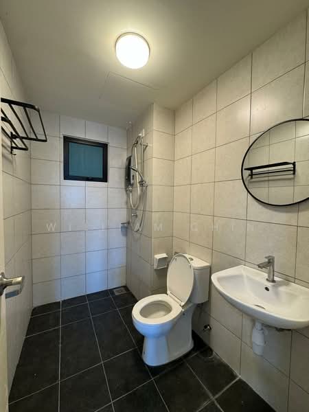 Edusphere untuk Untuk Disewa - RM 800 /bulan, Mac 2026 - Bathroom - PropertyGuru.com.my