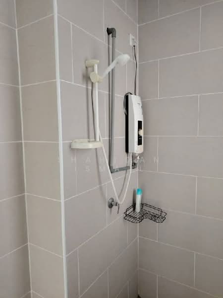 Service Residence for Rent at Kiara Plaza - Shahidan Ismail - Bathroom - PropertyGuru.com.my