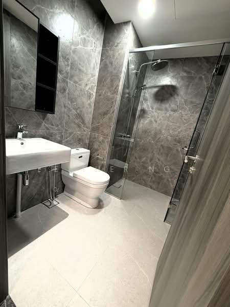 Service Residence for Rent at Agile Bukit Bintang - Esther Ng - Bathroom - PropertyGuru.com.my