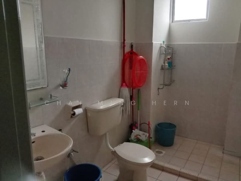 Condominium for Rent at Green Acre - Chai Ming Hern - Bathroom - PropertyGuru.com.my
