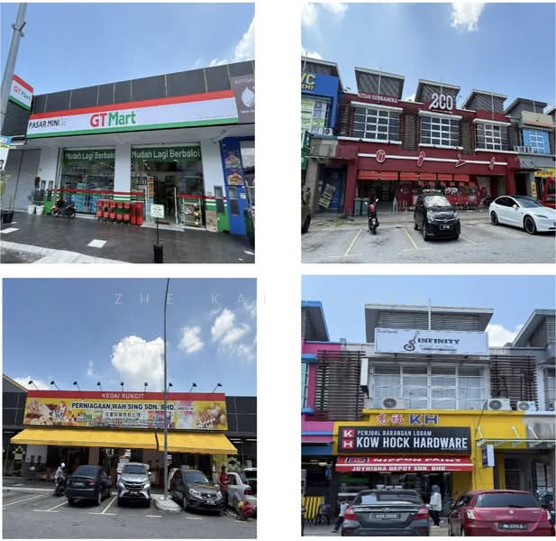 Jayamas 2 untuk Untuk Disewa - RM 20,000 /bulan, Apr 2026 - PropertyGuru.com.my