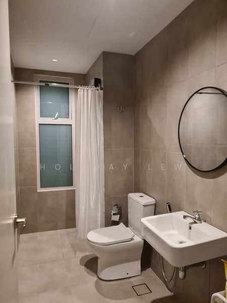 Condominium for Rent at Emerald Hill - Holiday Lew - Bathroom - PropertyGuru.com.my