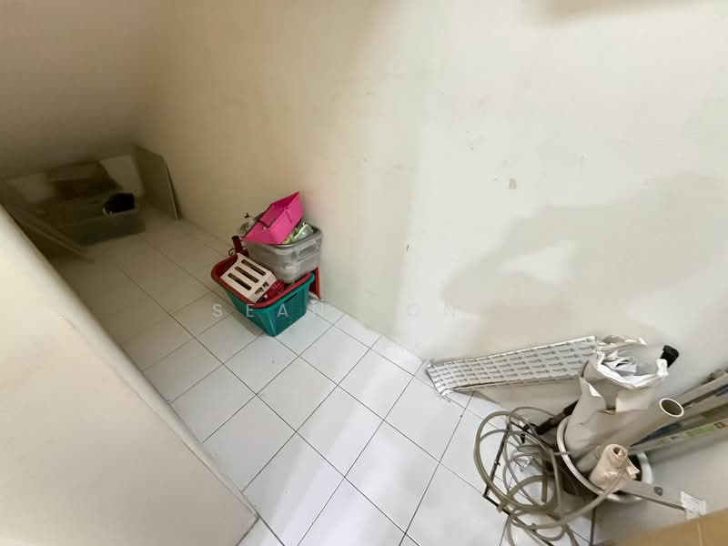 Rumah Teres 3 Tingkat untuk Disewa di Selayang (Selangor) - Sean Yong - Interior - PropertyGuru.com.my