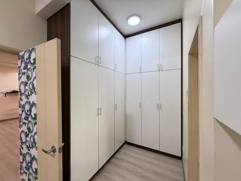 Rumah Teres 3 Tingkat untuk Disewa di Selayang (Selangor) - Sean Yong - Interior - PropertyGuru.com.my