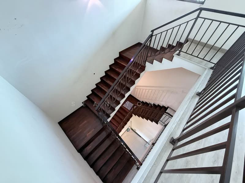 Rumah Teres 3 Tingkat untuk Disewa di Selayang (Selangor) - Sean Yong - Interior - PropertyGuru.com.my