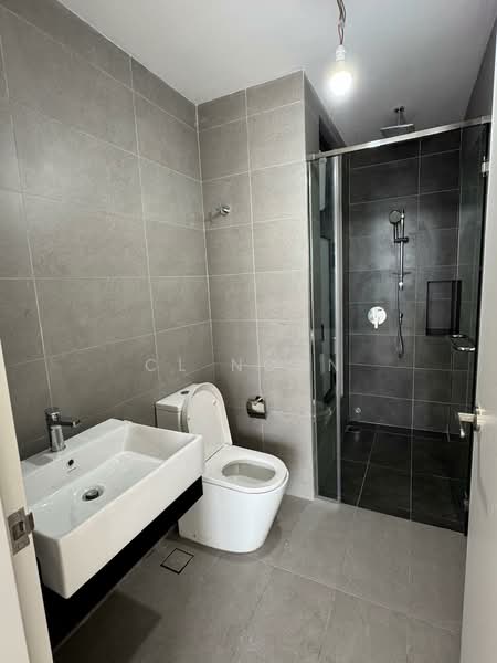 Service Residence for Rent at Sunway Belfield - CL Ngan - Bathroom - PropertyGuru.com.my