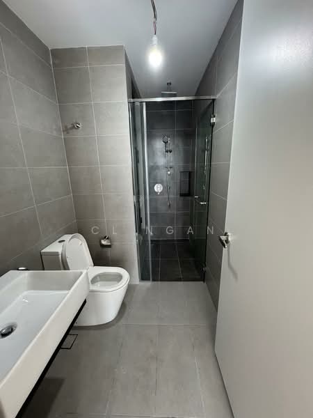 Service Residence for Rent at Sunway Belfield - CL Ngan - Bathroom - PropertyGuru.com.my