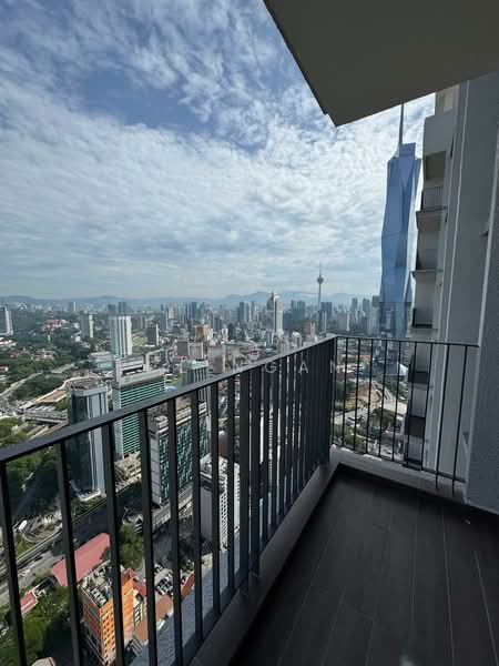 Service Residence for Rent at Sunway Belfield - CL Ngan - PropertyGuru.com.my