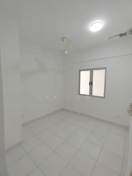 Apartment for Rent at Permas Ville Apartment - Ivy Low - Interior - PropertyGuru.com.my