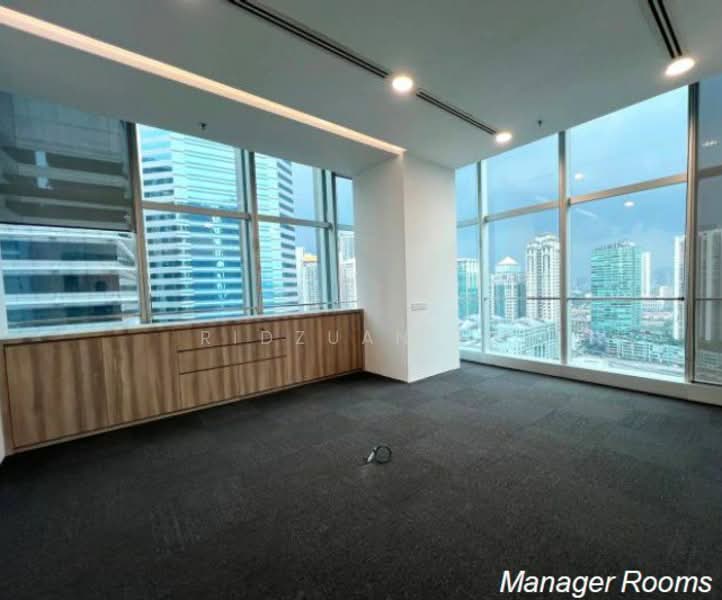 Menara Binjai untuk Untuk Disewa - RM 22,500 /bulan, Apr 2026 - View - PropertyGuru.com.my