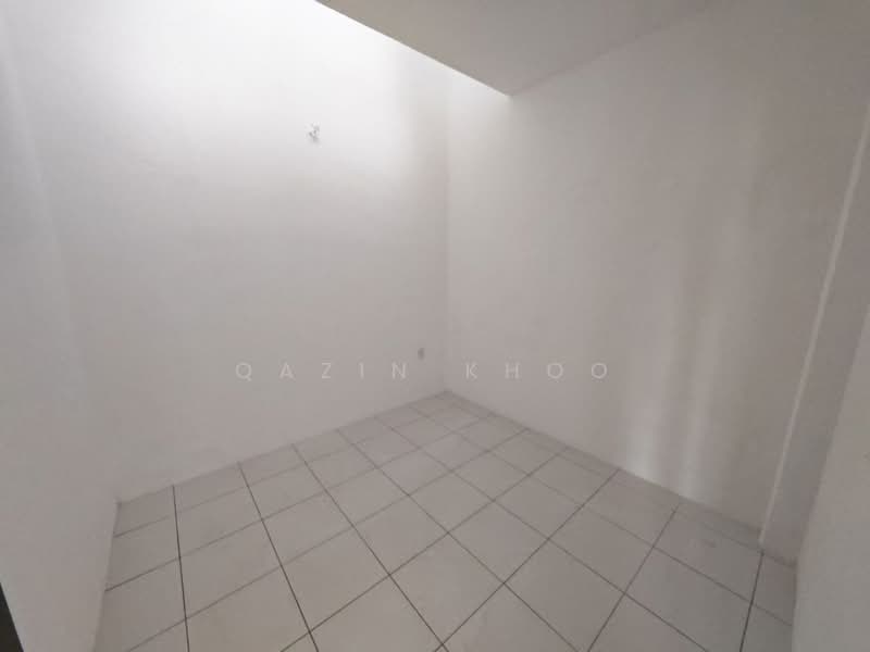 1-storey Terraced House for Rent in Tambun (Perak) - Qazin Khoo - Interior - PropertyGuru.com.my