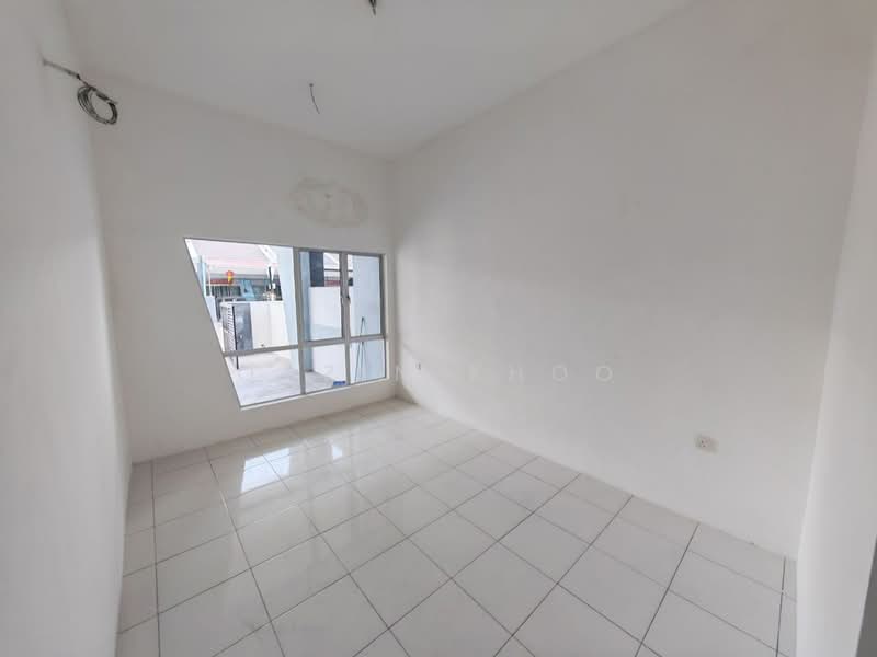 1-storey Terraced House for Rent in Tambun (Perak) - Qazin Khoo - Interior - PropertyGuru.com.my