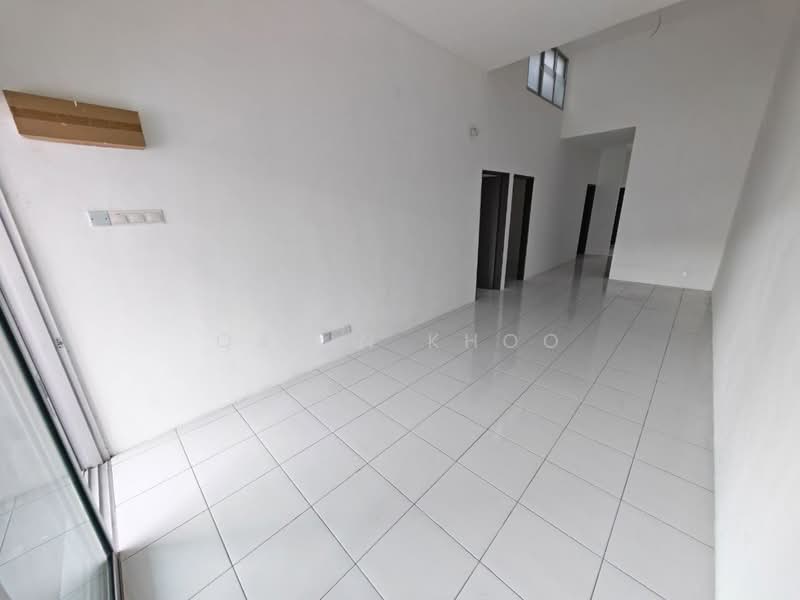 1-storey Terraced House for Rent in Tambun (Perak) - Qazin Khoo - Interior - PropertyGuru.com.my