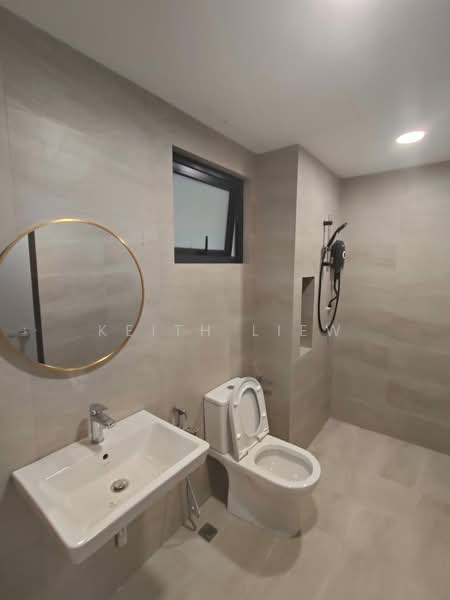 Condominium for Rent at Skyline KL - Keith Liew - Bathroom - PropertyGuru.com.my