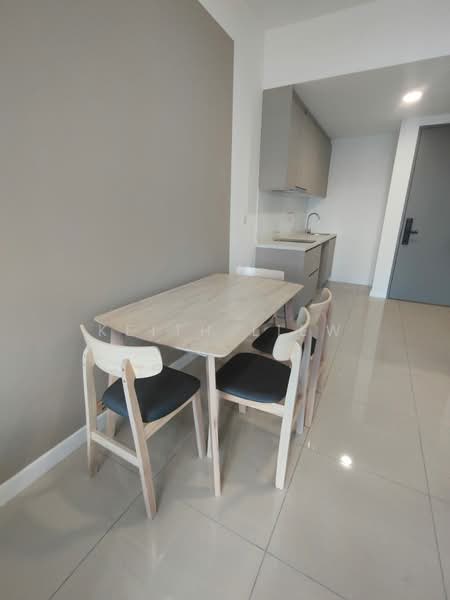 Condominium for Rent at Skyline KL - Keith Liew - Dining Room - PropertyGuru.com.my