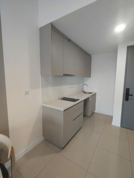 Condominium for Rent at Skyline KL - Keith Liew - Kitchen - PropertyGuru.com.my