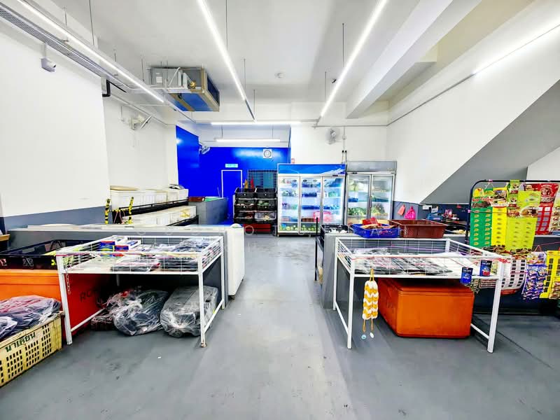 Shop for Sale in Kl Traders Square (Setapak) - Gudrotullah Ikhwan - Interior - PropertyGuru.com.my