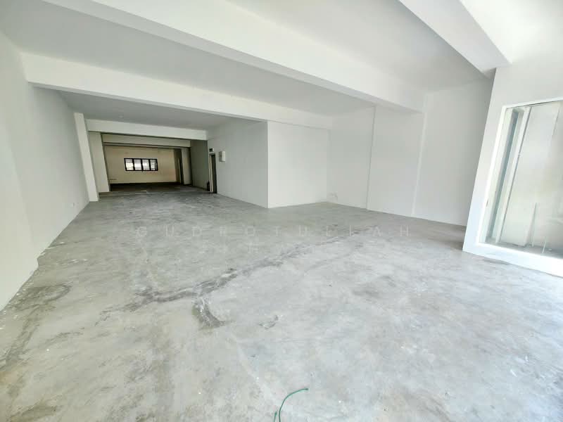 Shop for Sale in Kl Traders Square (Setapak) - Gudrotullah Ikhwan - Interior - PropertyGuru.com.my