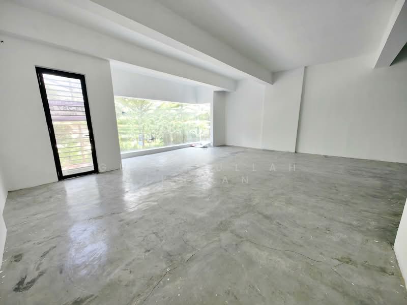 Shop for Sale in Kl Traders Square (Setapak) - Gudrotullah Ikhwan - Interior - PropertyGuru.com.my