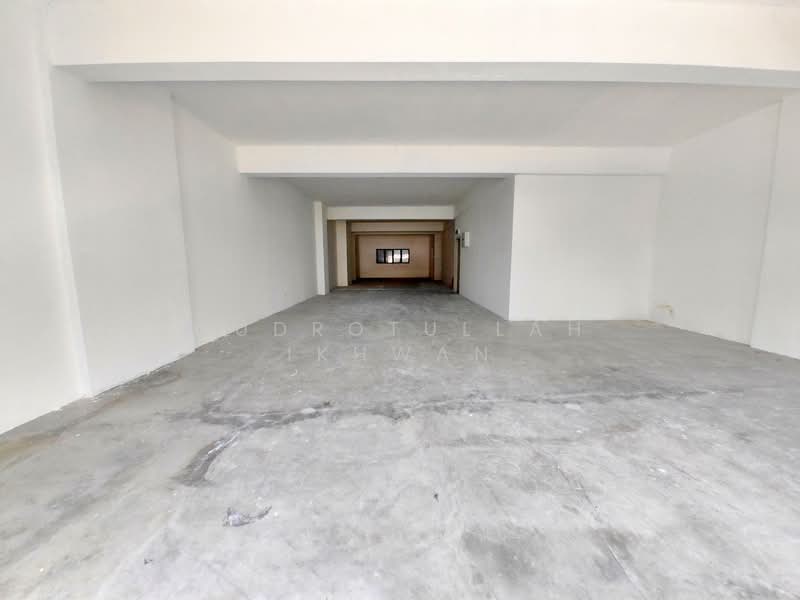 Shop for Sale in Kl Traders Square (Setapak) - Gudrotullah Ikhwan - Interior - PropertyGuru.com.my