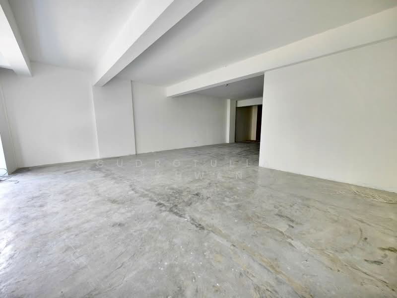 Shop for Sale in Kl Traders Square (Setapak) - Gudrotullah Ikhwan - Interior - PropertyGuru.com.my