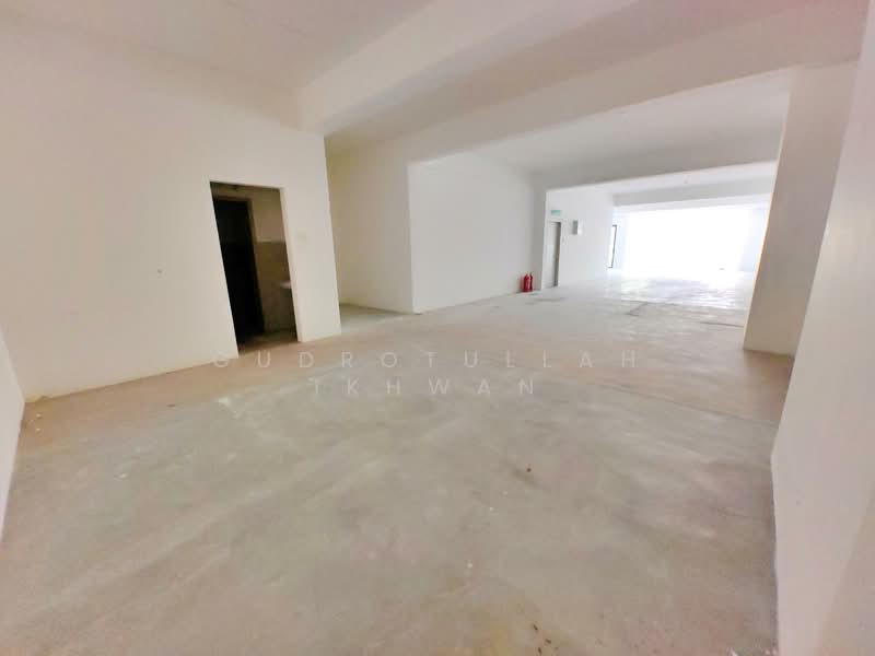 Shop for Sale in Kl Traders Square (Setapak) - Gudrotullah Ikhwan - Interior - PropertyGuru.com.my