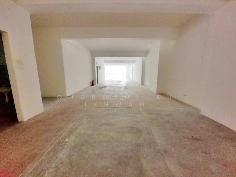 Shop for Sale in Kl Traders Square (Setapak) - Gudrotullah Ikhwan - Interior - PropertyGuru.com.my