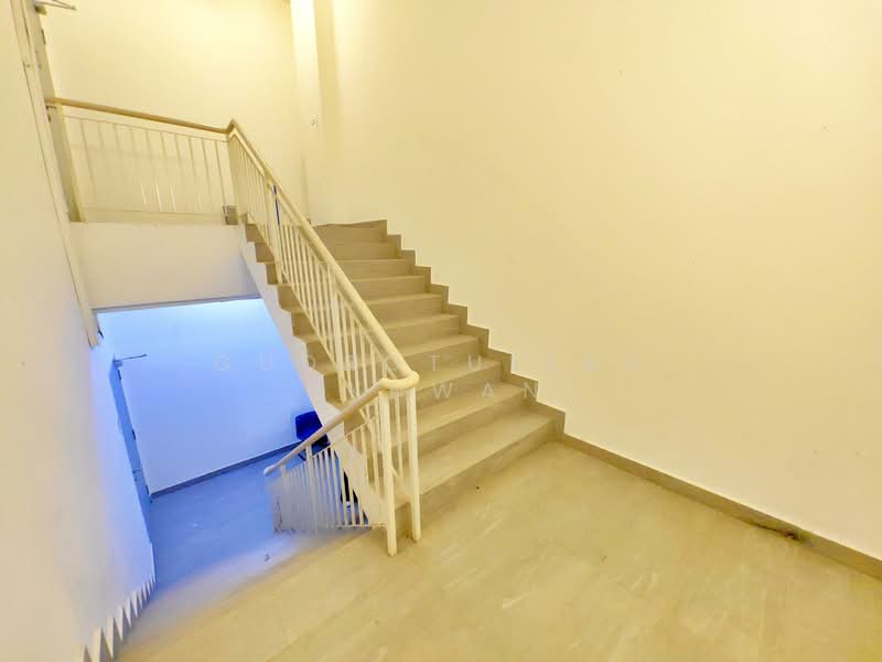 Shop for Sale in Kl Traders Square (Setapak) - Gudrotullah Ikhwan - Interior - PropertyGuru.com.my