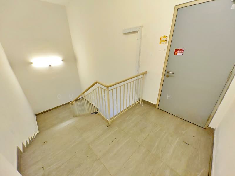 Shop for Sale in Kl Traders Square (Setapak) - Gudrotullah Ikhwan - Corridor - PropertyGuru.com.my