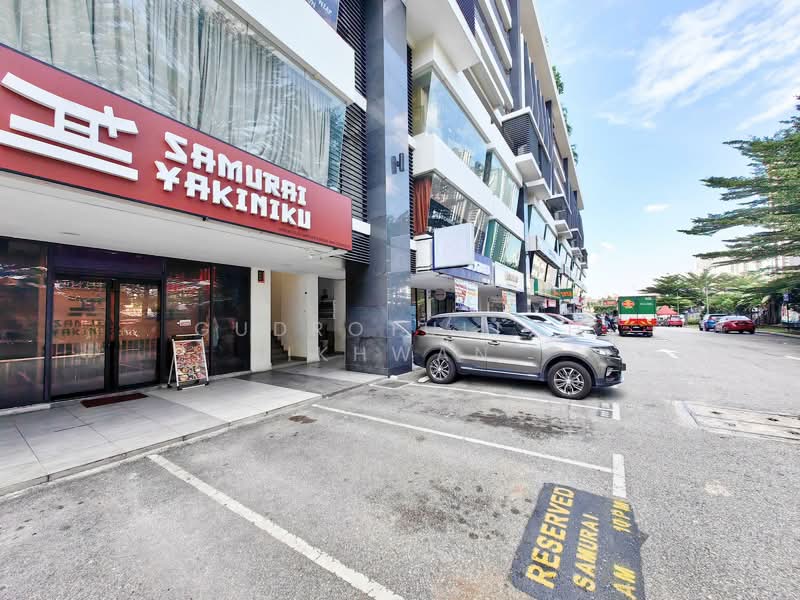 Shop for Sale in Kl Traders Square (Setapak) - Gudrotullah Ikhwan - PropertyGuru.com.my