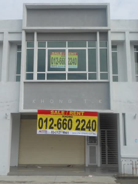 For Rent USJ 21