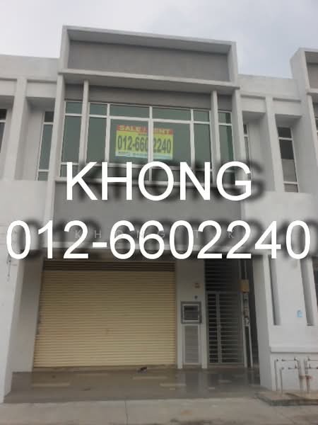 For Rent USJ 21