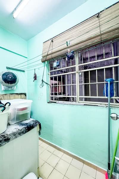 Service Residence for Sale at Brunsfield Riverview - Noraini Dahan - Interior - PropertyGuru.com.my